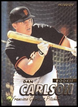 654 Dan Carlson